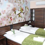 Green Hotel Budapest Hotel