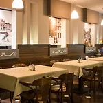 Hotel Green Hotel Budapest Budapešť