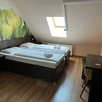 Hotel Green Hotel Budapest 4*