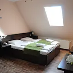 Green Hotel Budapest