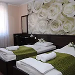 Green Hotel Budapest Hotel