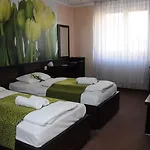 Hotel Green Hotel Budapest 4*