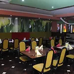 Green Hotel Budapest 4* Budapešť