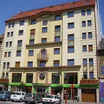 Green Hotel Budapest Hotel Budapešť