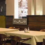 Green Hotel Budapest Budapešť
