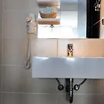 Green Hotel Budapest Budapešť