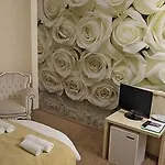 Green Hotel Budapest 4* Budapešť