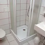 Green Hotel Budapest Budapešť