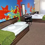 Green Hotel Budapest Hotel