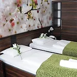 Green Hotel Budapest Hotel