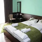 Hotel Green Hotel Budapest