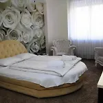 Hotel Green Hotel Budapest Budapešť