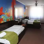 Green Hotel Budapest Hotel 4*