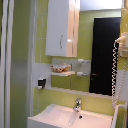 Hotel Green Hotel Budapest 4*
