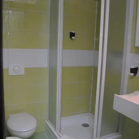 Green Hotel Budapest 4* Boedapest