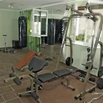 Ξενοδοχείο Green Hotel Budapest 4*