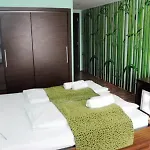 Green Hotel Budapest 4*