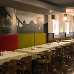 Ξενοδοχείο Green Hotel Budapest