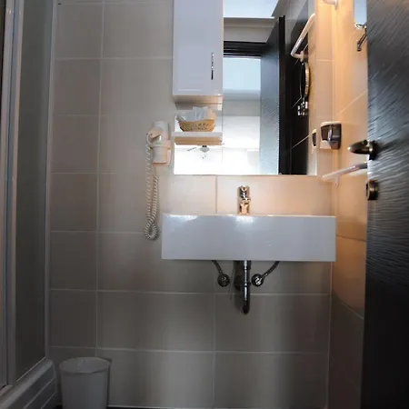 Hotel Green Hotel Budapest Budapest