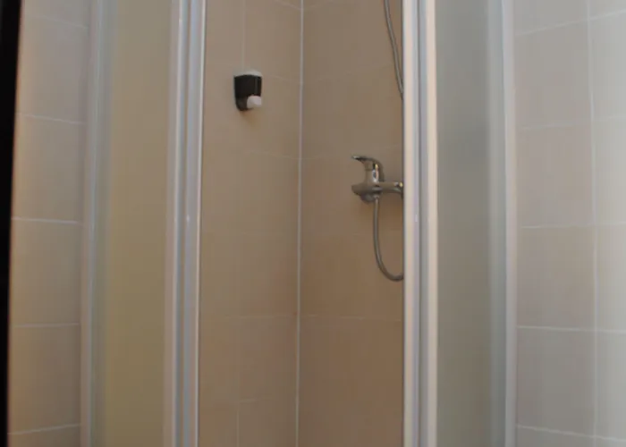 Green Hotel Budapest