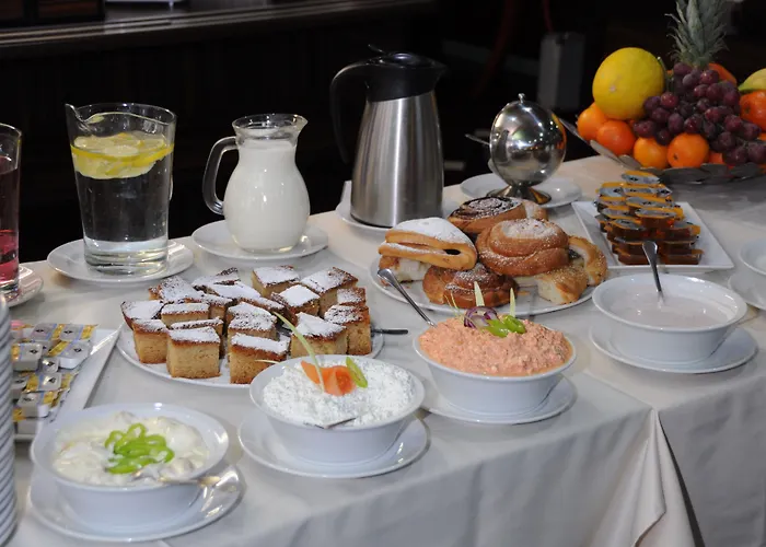 Green Hotel Budapest Hotell Budapest