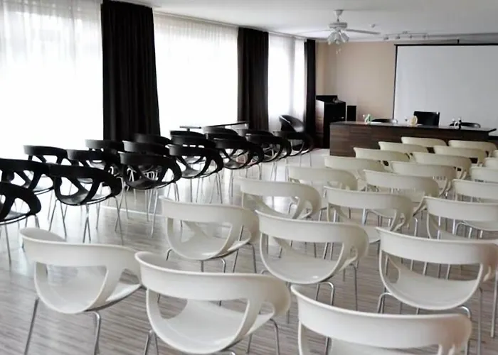 Hotell Green Hotel Budapest