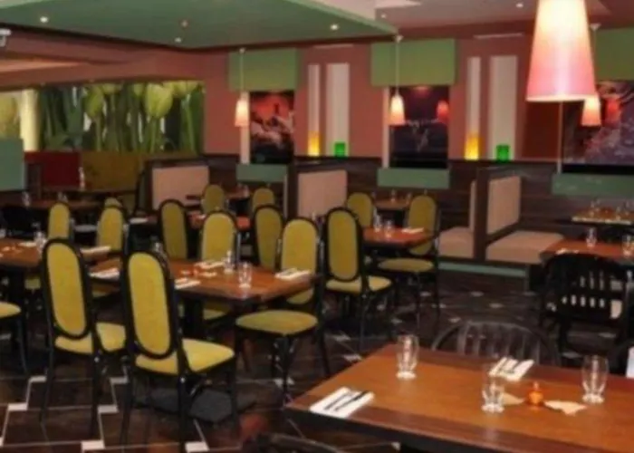 Green Hotel Budapest Budapest