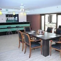 Green Hotel Budapest