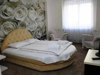 Hotell Green Hotel Budapest Budapest