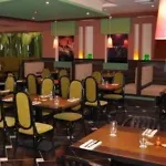 Green Hotel Budapest Budapest