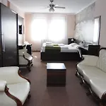 Green Hotel Budapest Hotel 4*