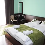 Green Hotel Budapest