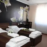 Green Hotel Budapest 4*