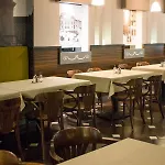 Green Hotel Budapest Budapest