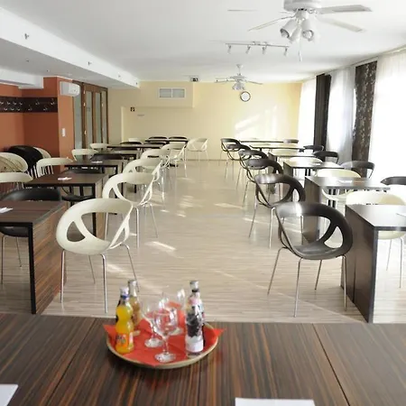 Otel Green Hotel Budapest