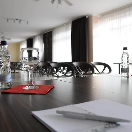 Green Hotel Budapest Budapest