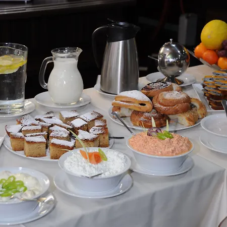 グリーン ホテル ブダペスト