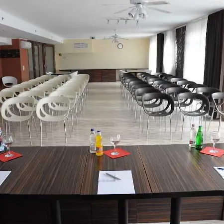 Green Hotel Budapest Budapest