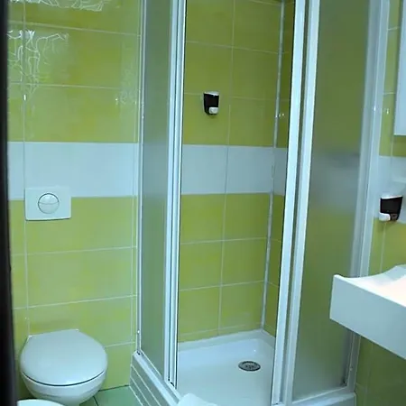Green Hotel Budapest Hotel 4*