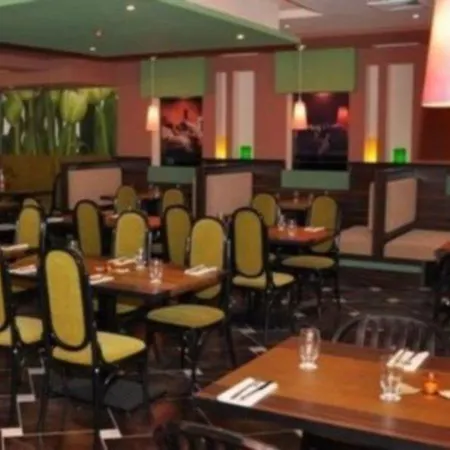 Green Hotel Budapest Budapeşte