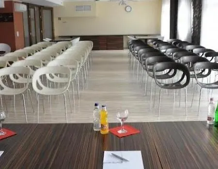 Green Hotel Budapest 4* Budapeşte
