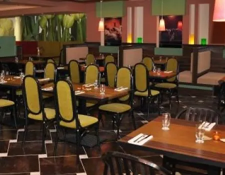 Green Hotel Budapest Budapeşte