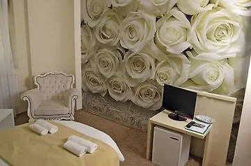 Green Hotel Budapest 4* Budapeşte
