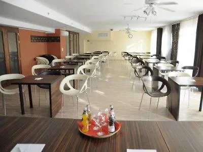 Green Hotel Budapest 4* Budapeşte