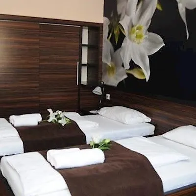 Otel Green Hotel Budapest 4*