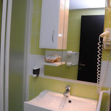 Hotel Green Hotel Budapest 4*