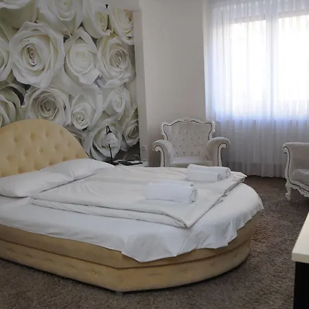 Otel Green Hotel Budapest Budapeşte