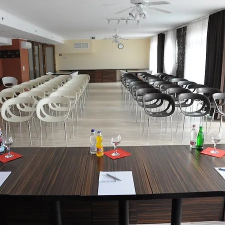 Green Hotel Budapest Budapeşte