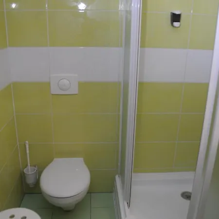 Otel Green Hotel Budapest 4*
