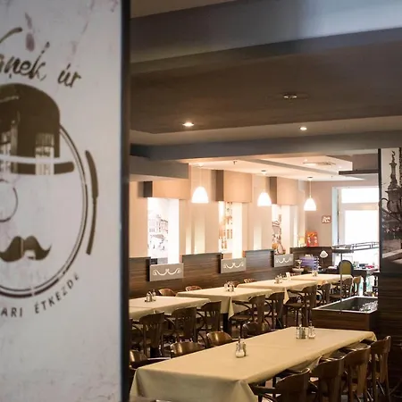 Green Hotel Budapest Budapest